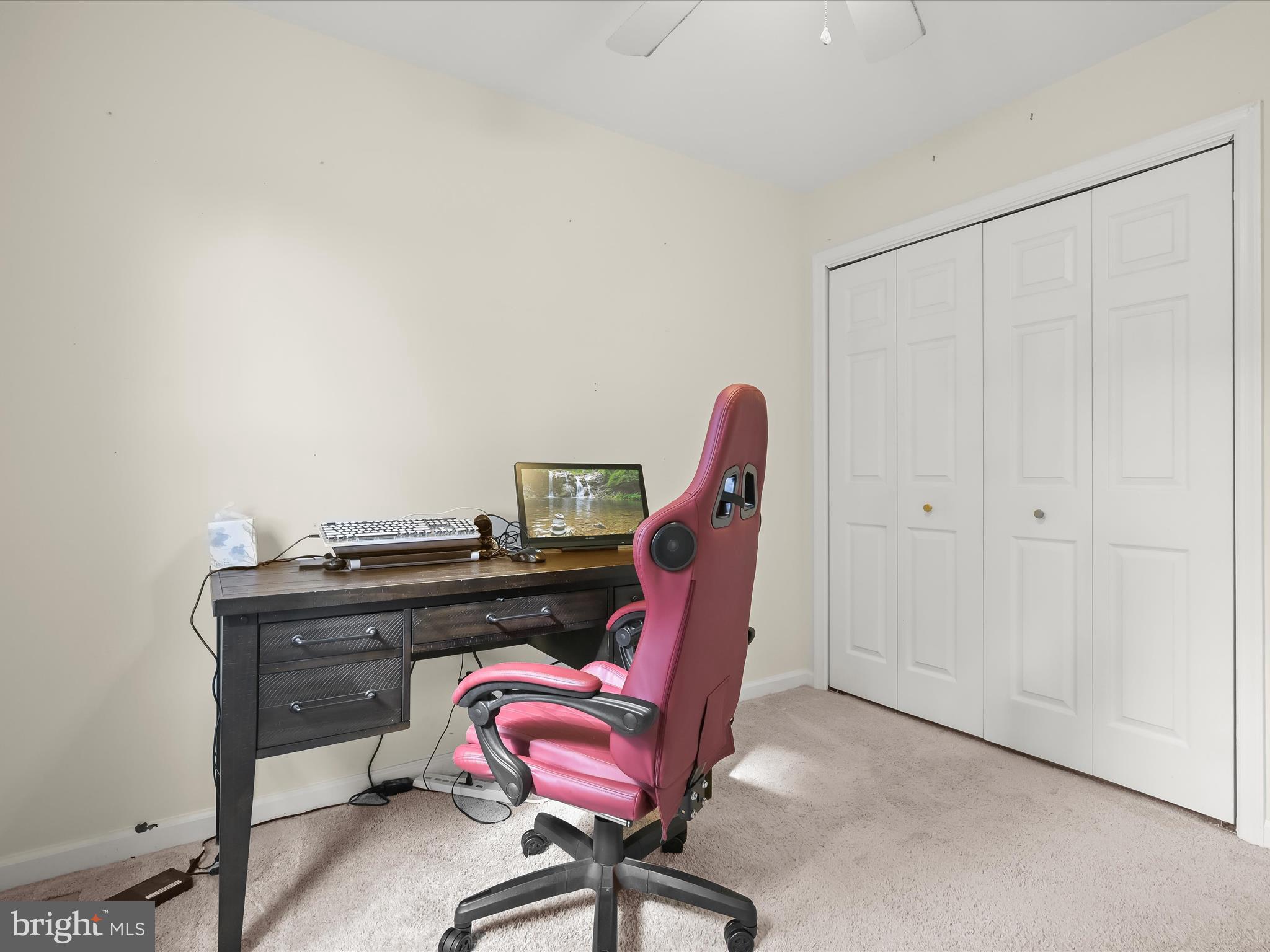 8806 Admiral Drive Laurel, MD 20708 - Photo 32 of 59 a view of a workspace with furniture