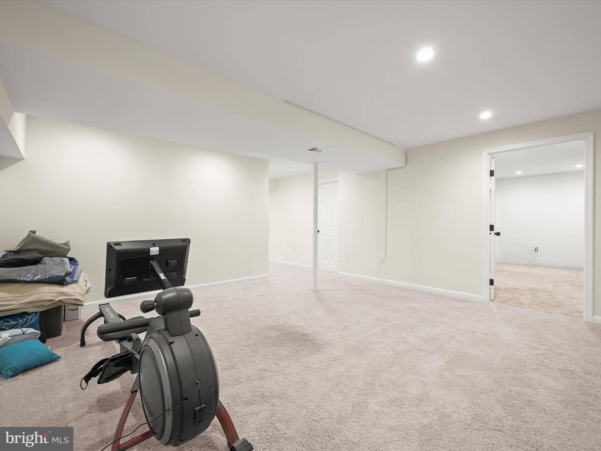 8806 Admiral Drive Laurel, MD 20708 - Photo 39 of 59 Lower level