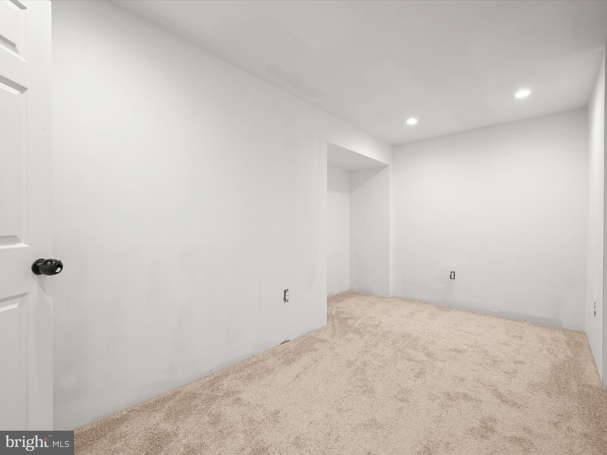 8806 Admiral Drive Laurel, MD 20708 - Photo 42 of 59 a view of an empty room