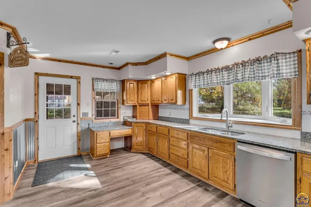 $239,900 | 620 108 Road, Delia, KS 66418