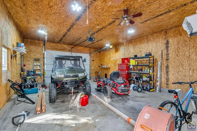 $239,900 | 620 108 Road, Delia, KS 66418