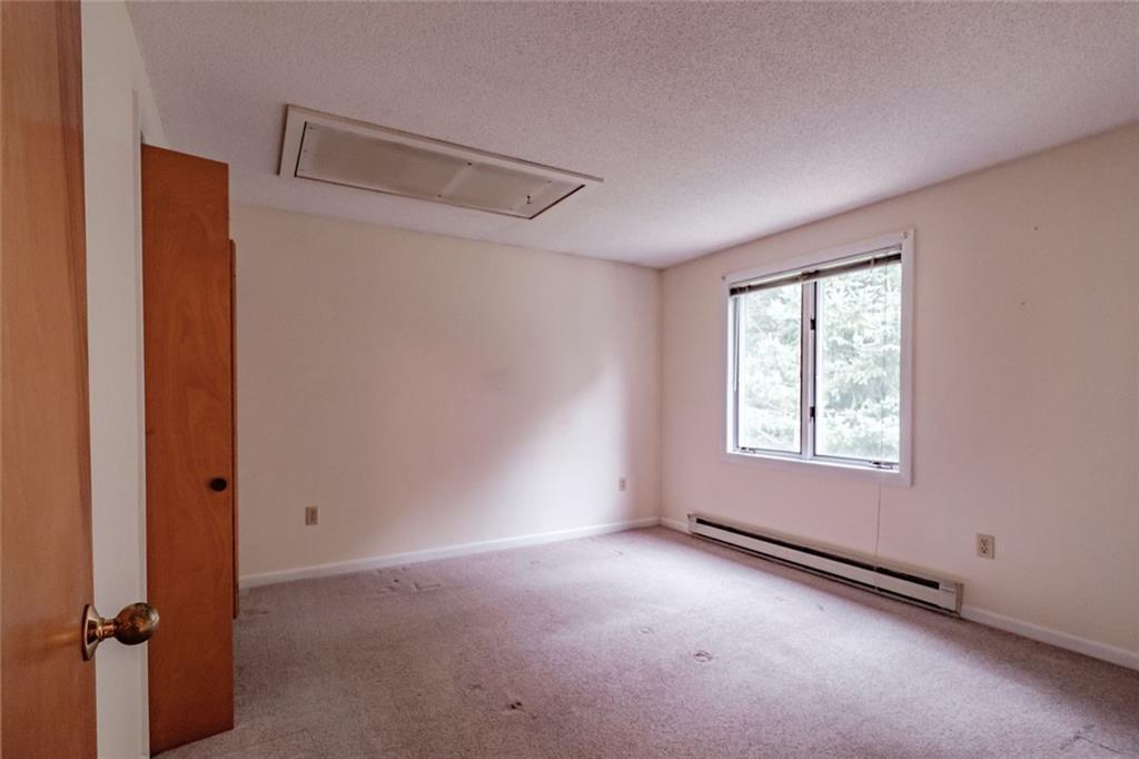 17 Graham Road, Unit 23 Westbrook, ME 04092 - Photo 22 of 28 The back bedroom is a good size and...