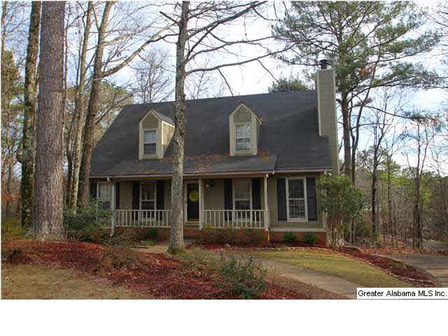 2036 Shagbark Road Birmingham, AL 35244 - Photo 1 of 32