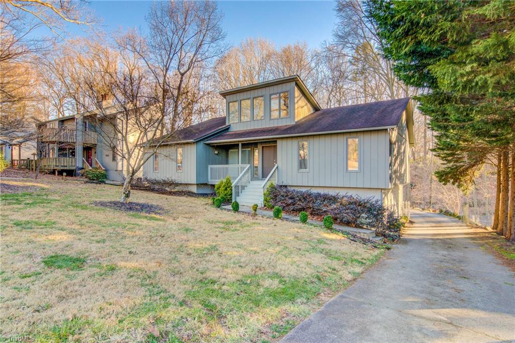 5101 Tower Road Greensboro, NC 27410 - Photo 1 of 36