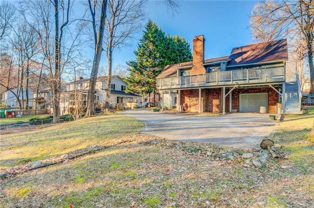 5101 Tower Road Greensboro, NC 27410 - Photo 33 of 36