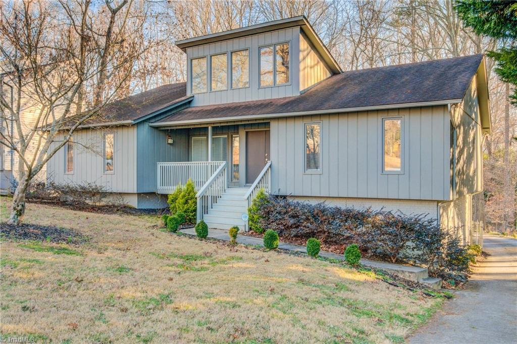 5101 Tower Road Greensboro, NC 27410 - Photo 36 of 36
