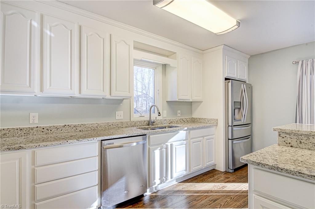 5101 Tower Road Greensboro, NC 27410 - Photo 8 of 36