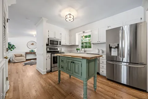 $455,000 | 2929 Legging Lane, Raleigh, NC 27615