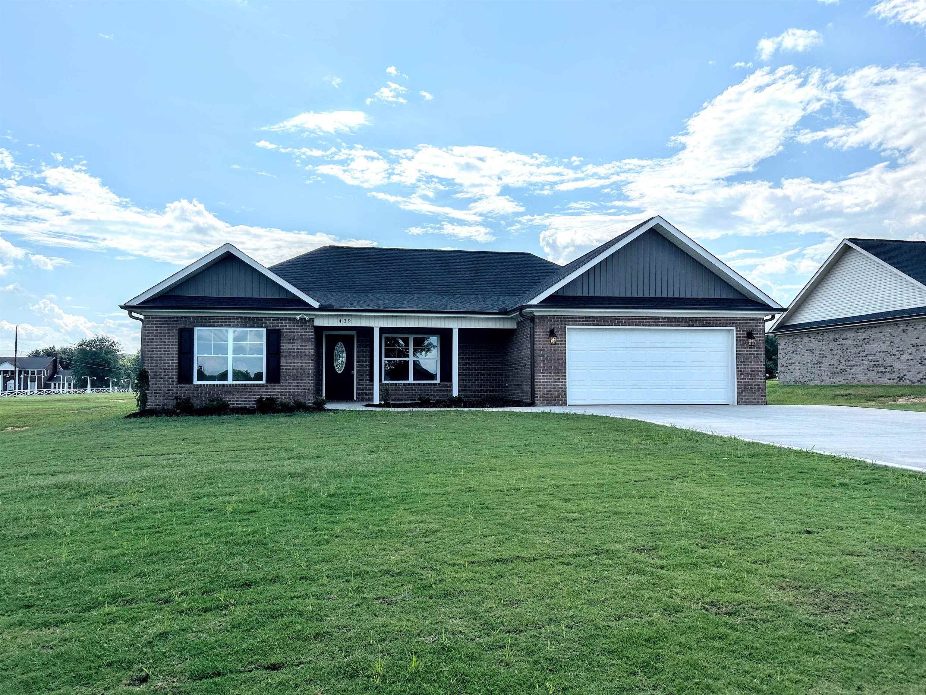 439 Cherokee Creek Road Gaffney, SC 29341 - Photo 1 of 19