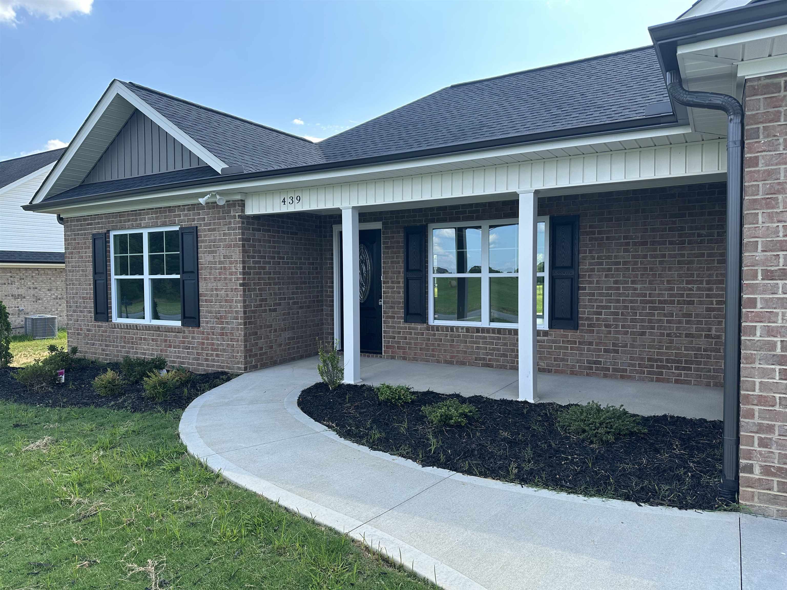 439 Cherokee Creek Road Gaffney, SC 29341 - Photo 2 of 19