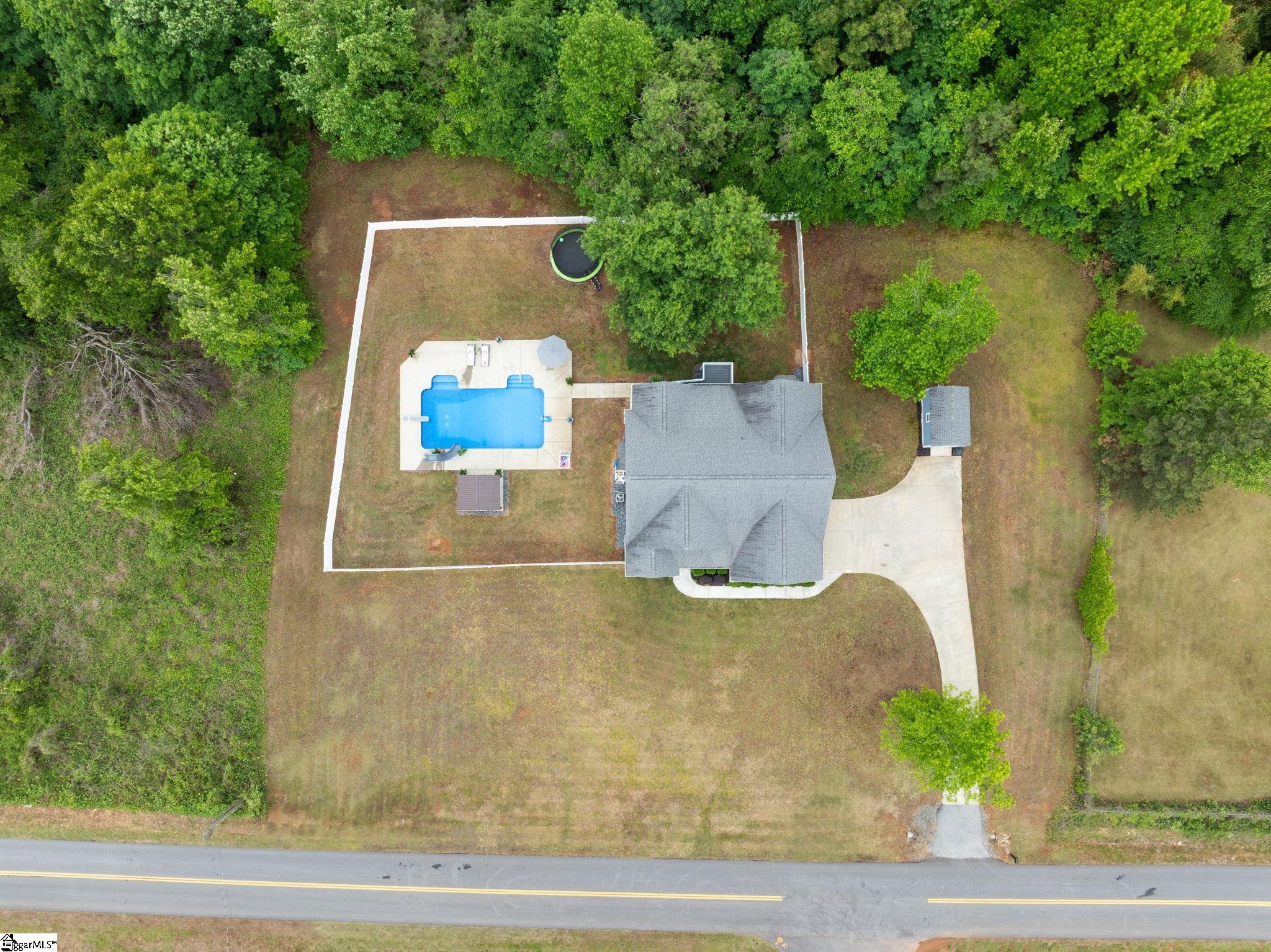 1050 Old Dacusville Road Easley, SC 29640 - Photo 30 of 33