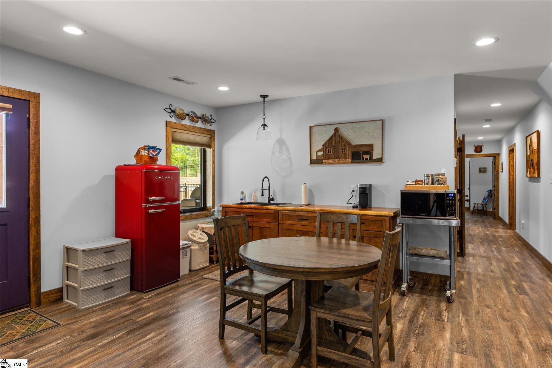 210 Berry Road Pelzer, SC 29669 - Photo 16 of 25