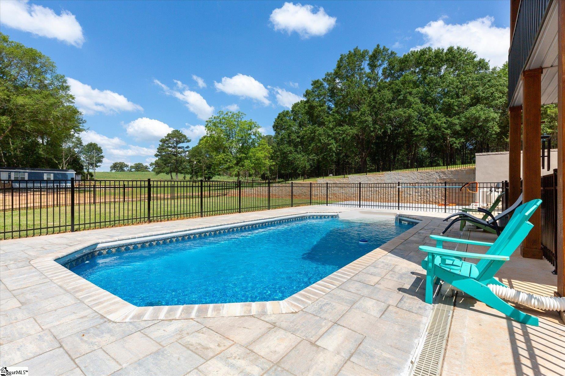 210 Berry Road Pelzer, SC 29669 - Photo 19 of 25