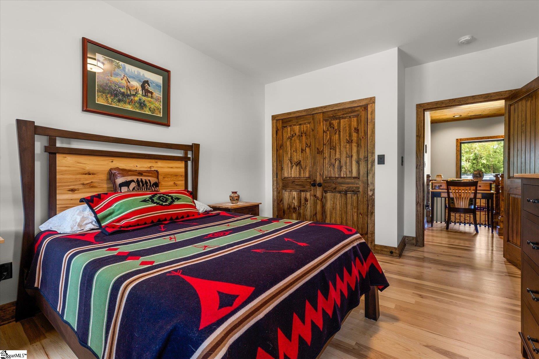 210 Berry Road Pelzer, SC 29669 - Photo 10 of 25