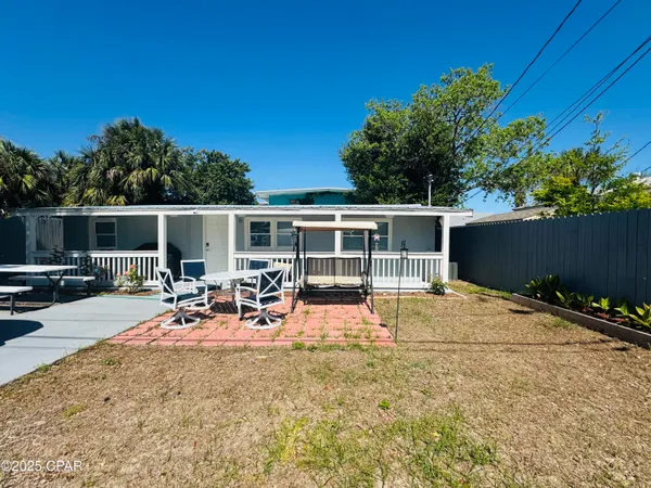 $1,950 | 203 Coronado Place, Panama City Beach, FL 32413