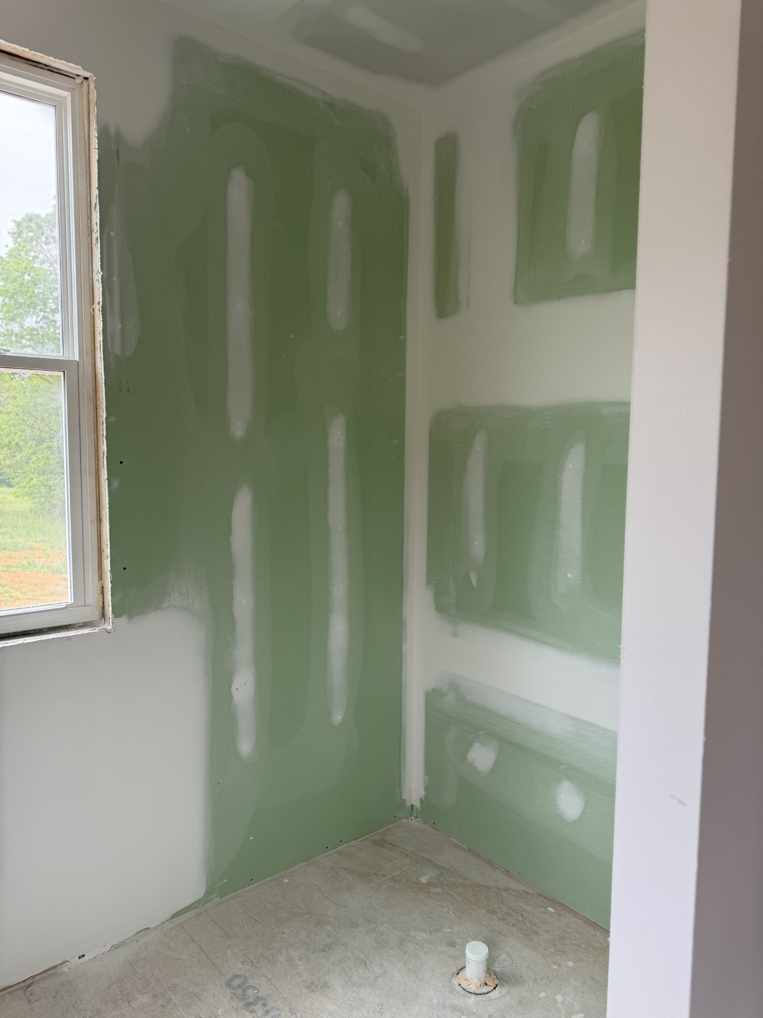 8680 Middle Lick Creek Road Lyles, TN 37098 - Photo 16 of 38 a bathroom with a shower
