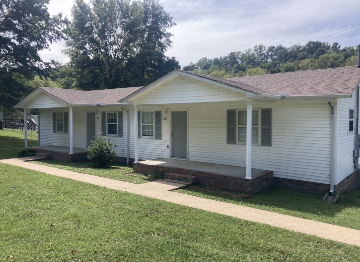 584 Blooming Grove Road Pulaski, TN 38478 - Photo 1 of 1 Gallery Image 1