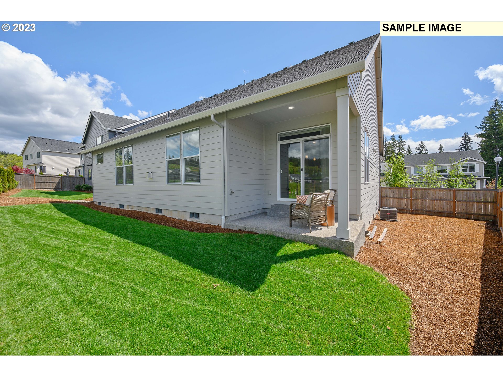 10311 Southeast Chief Obie Road, Unit 272 Happy Valley, OR 97086 - Photo 31 of 32 Gallery Image 31