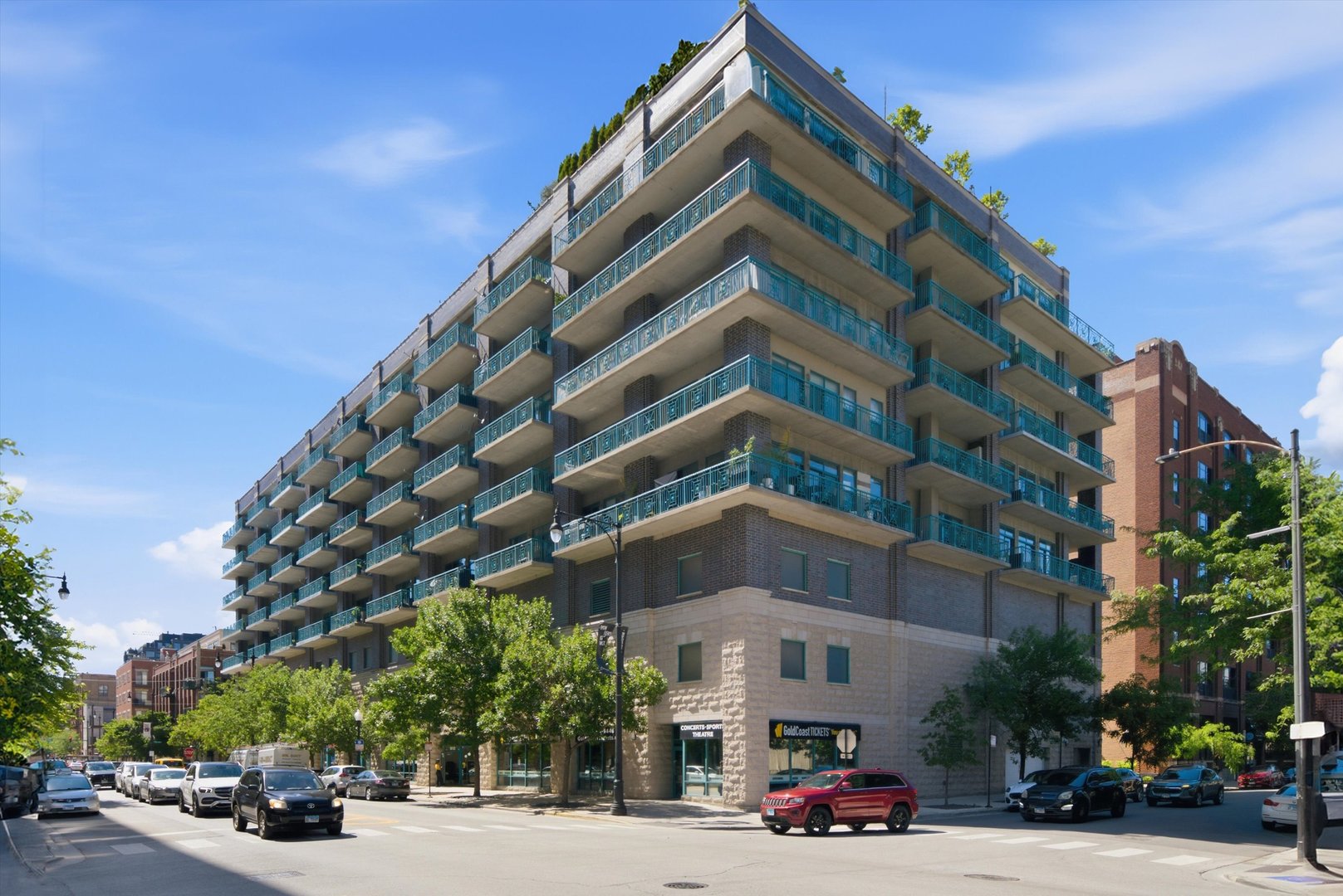 920 West Madison Street, Unit B4 Chicago, IL 60607 - Photo 3 of 38