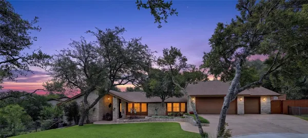 $1,555,000 | 5001 Sevan Cove, Austin, TX 78731