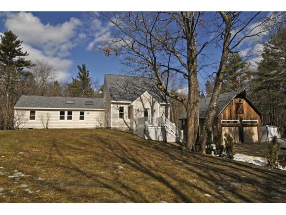 70 Baboosic Lake Road Amherst, NH 03031 - Photo 1 of 1