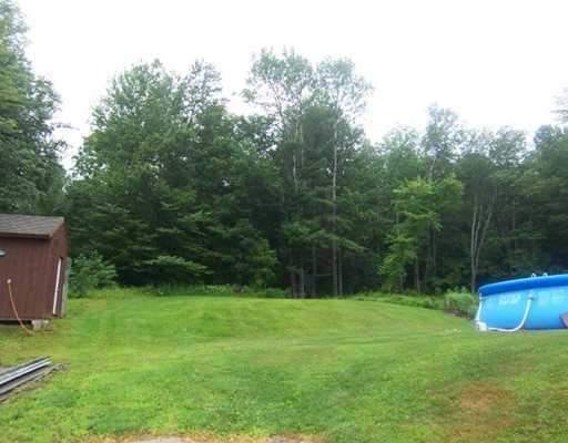 29 Smith Road New Sharon, ME 04955 - Photo 15 of 25 Yard/Garden.