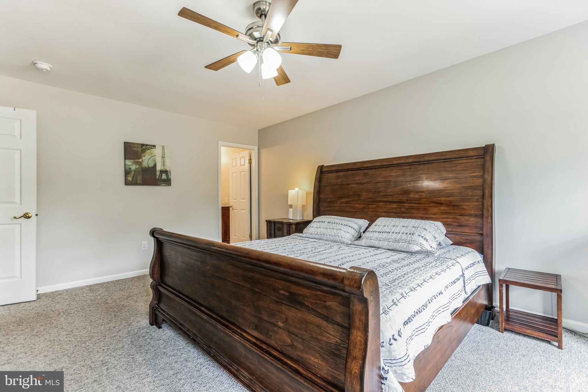 114 Strawberry Drive Shamong, NJ 08088 - Photo 16 of 30 Primary Bedroom