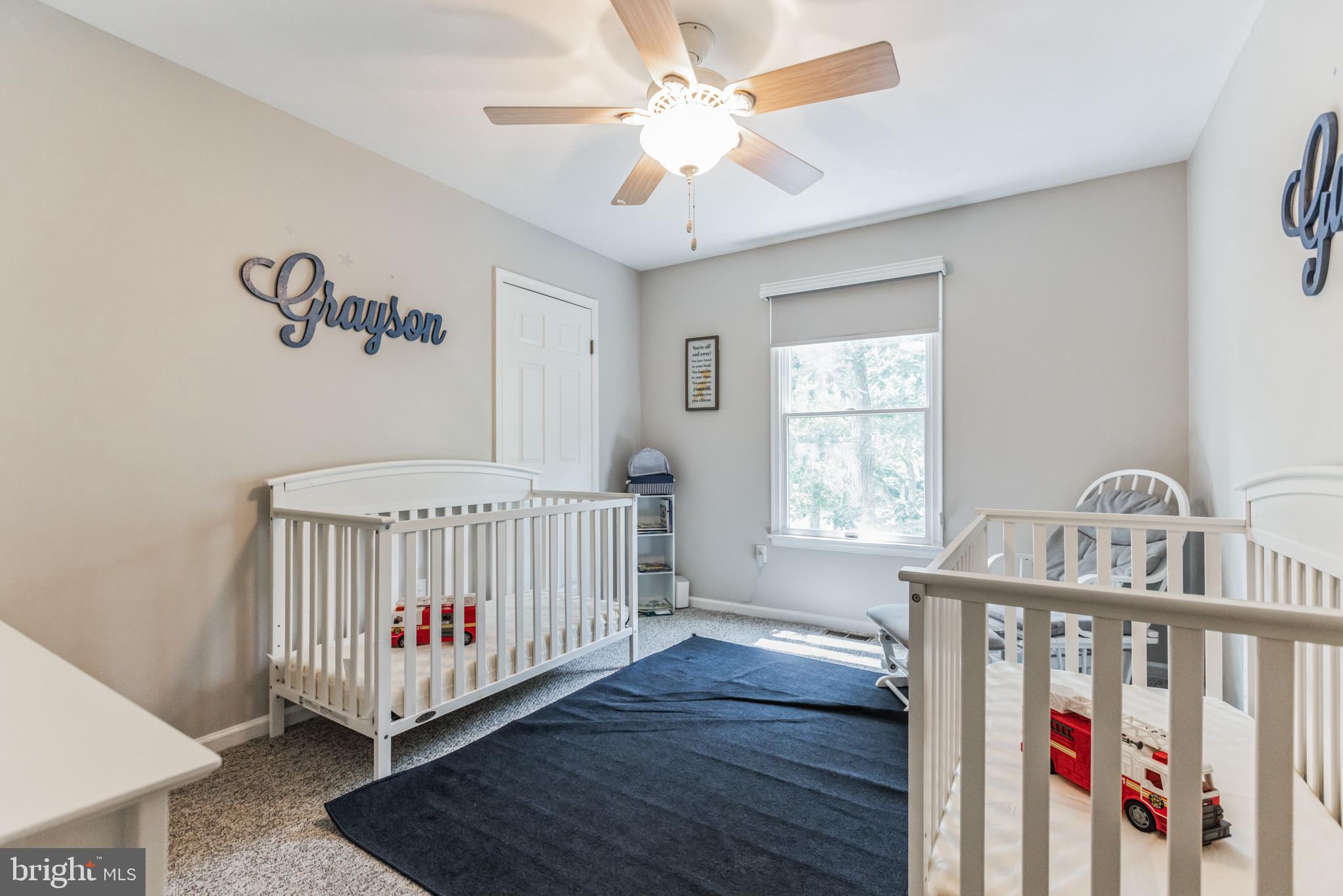 114 Strawberry Drive Shamong, NJ 08088 - Photo 19 of 30 Bedroom 3