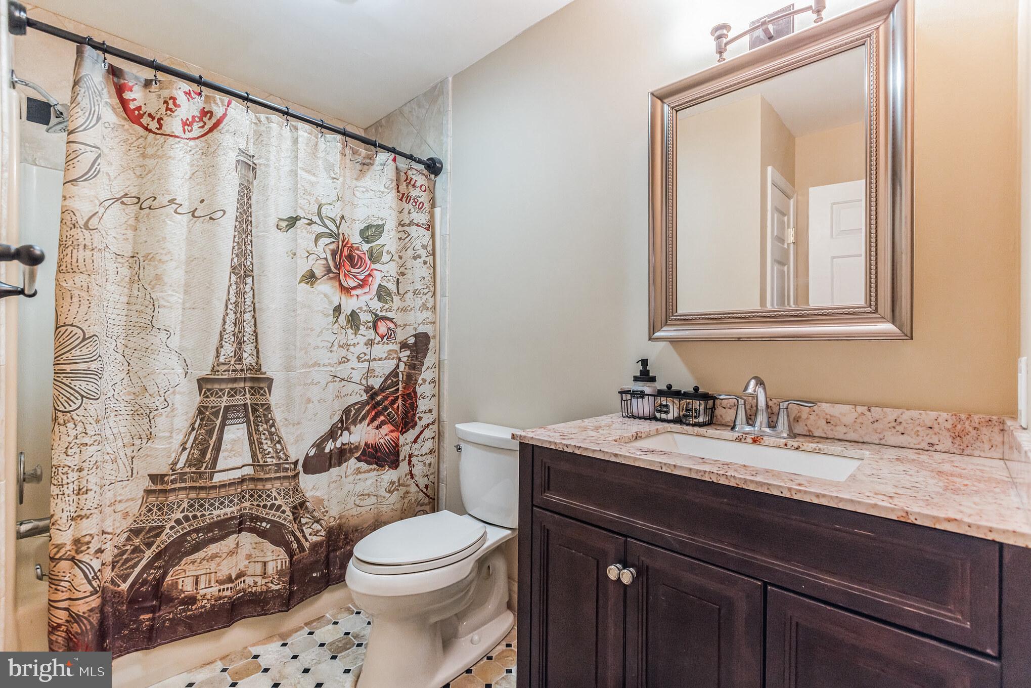 114 Strawberry Drive Shamong, NJ 08088 - Photo 21 of 30 Hall Bath