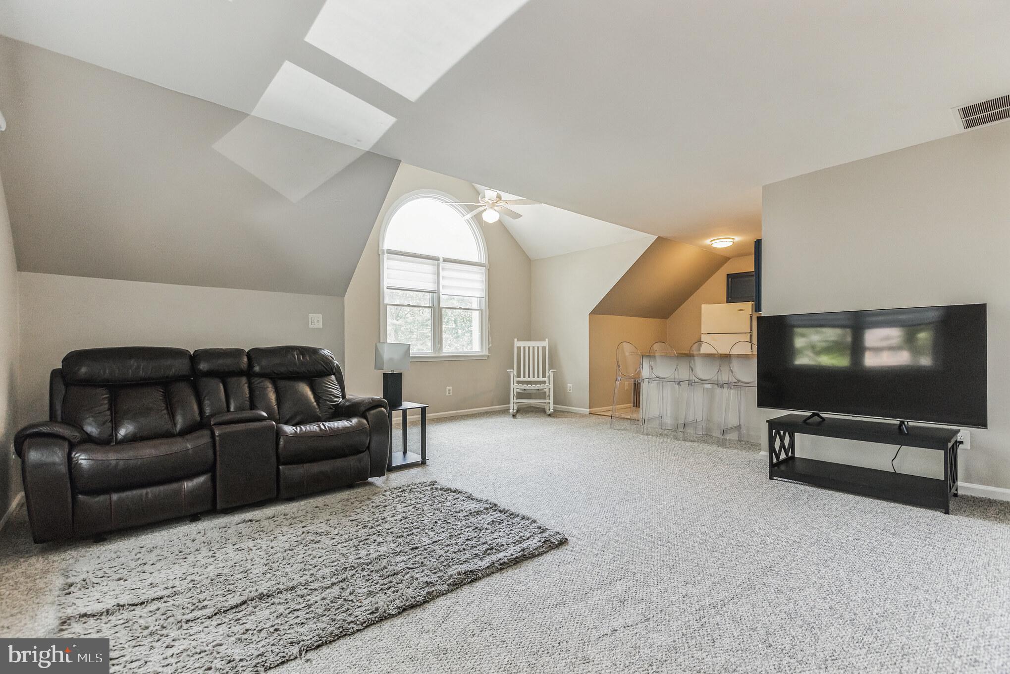 114 Strawberry Drive Shamong, NJ 08088 - Photo 23 of 30 In Law Suite Great Room