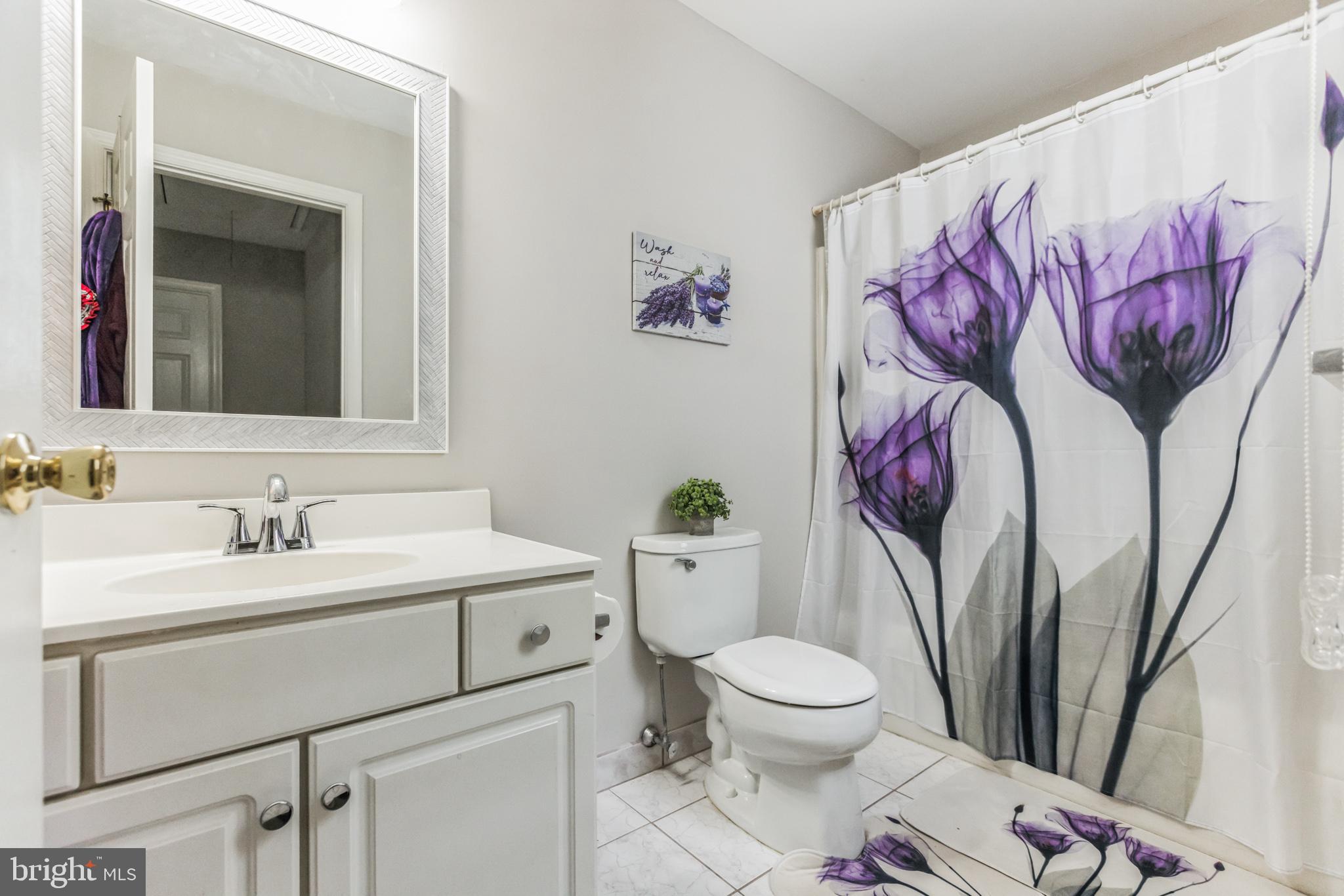 114 Strawberry Drive Shamong, NJ 08088 - Photo 26 of 30 In Law Suite Full Bathroom