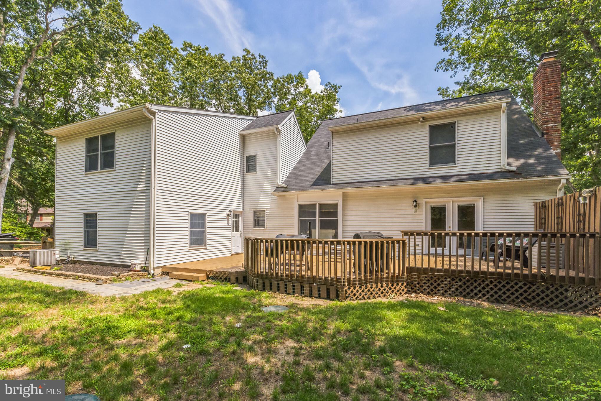 114 Strawberry Drive Shamong, NJ 08088 - Photo 28 of 30