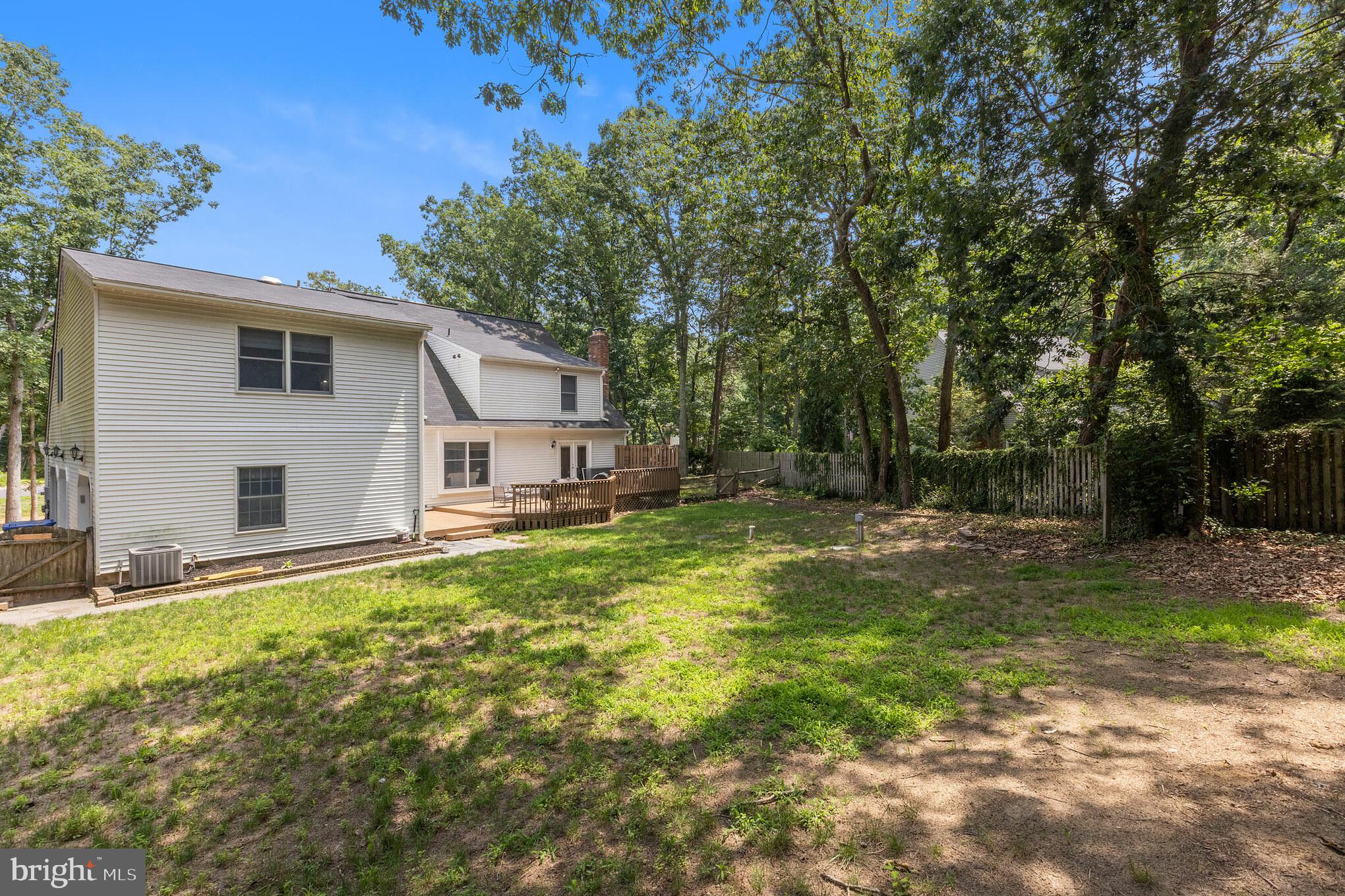 114 Strawberry Drive Shamong, NJ 08088 - Photo 29 of 30