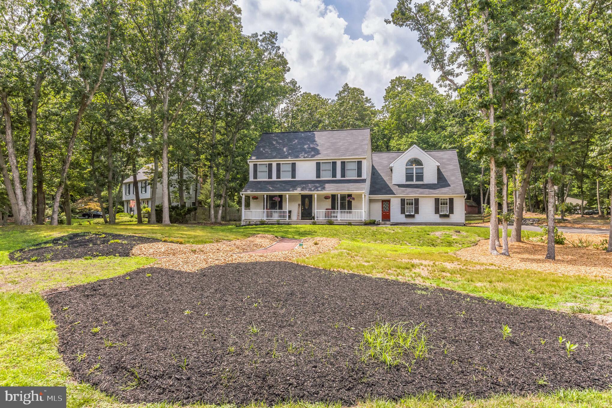 114 Strawberry Drive Shamong, NJ 08088 - Photo 3 of 30