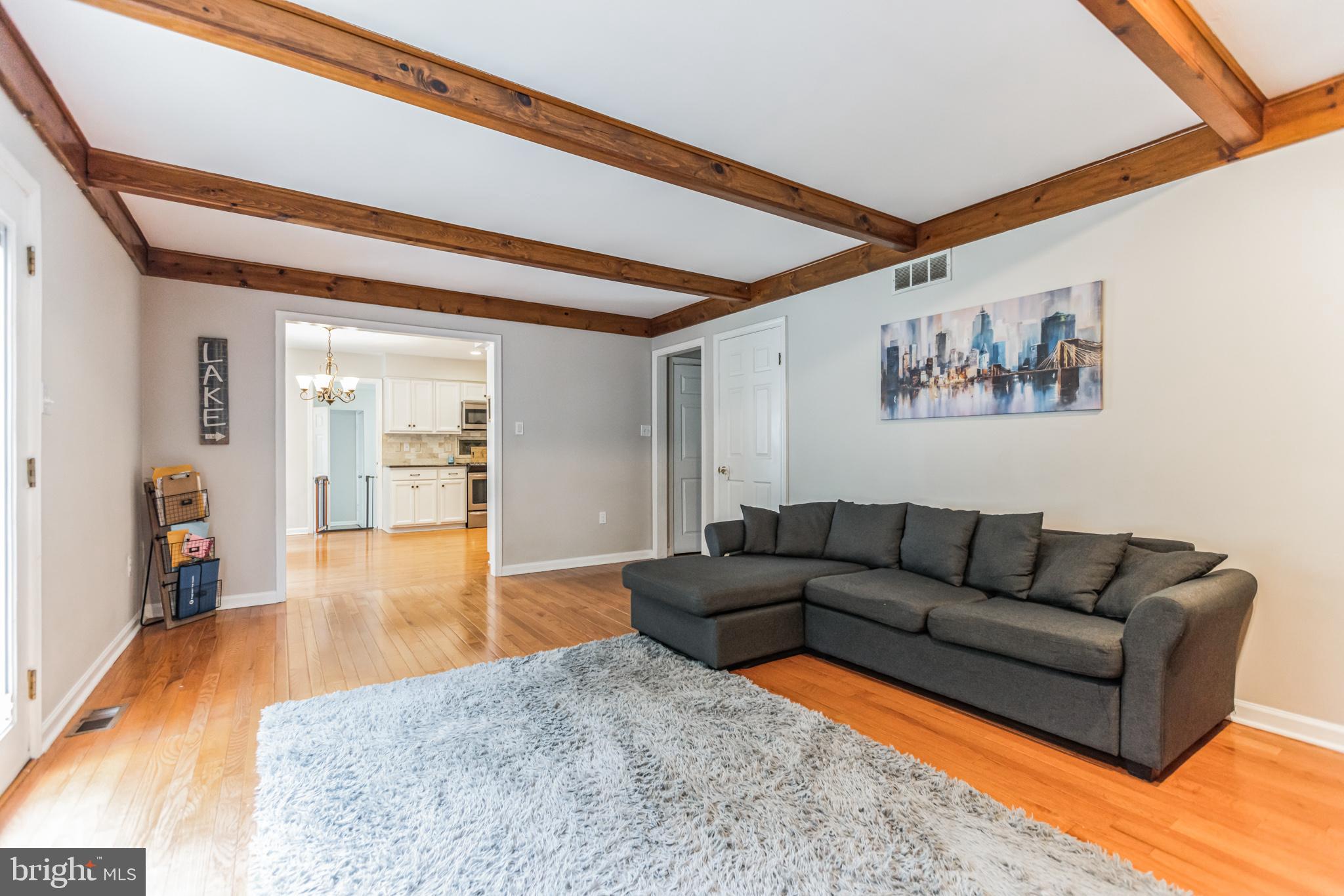 114 Strawberry Drive Shamong, NJ 08088 - Photo 9 of 30 Family Room