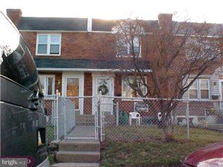 1921 Carter Road Folcroft, PA 19032 - Photo 1 of 6