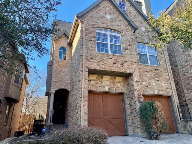550 Rockingham Drive Irving, TX 75063 - Photo 1 of 14 Gallery Image 1