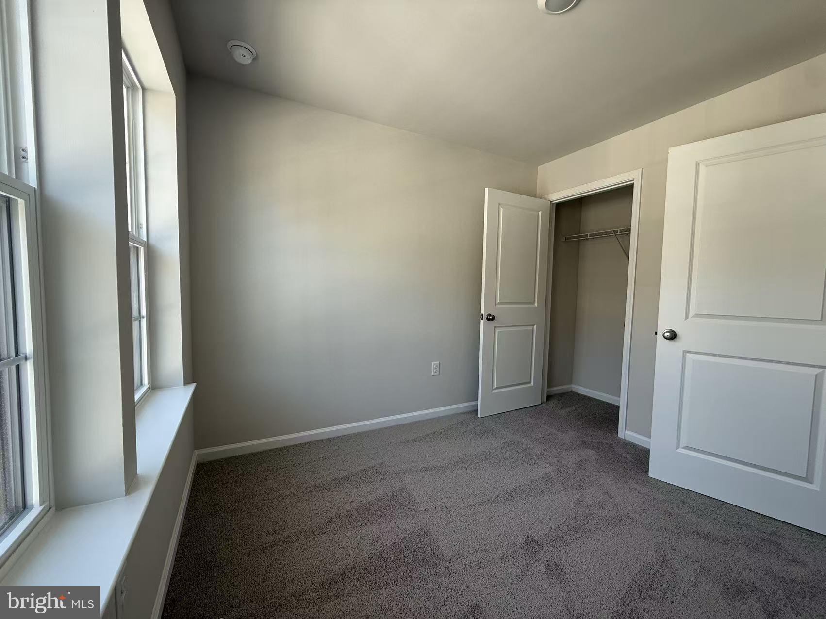 25 Clementon Road East Gibbsboro, NJ 08026 - Photo 11 of 21 Bright and airy bedroom retreat.