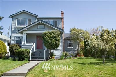 5642 46th Avenue Southwest Seattle, WA 98136 - Photo 1 of 1 Gallery Image 1