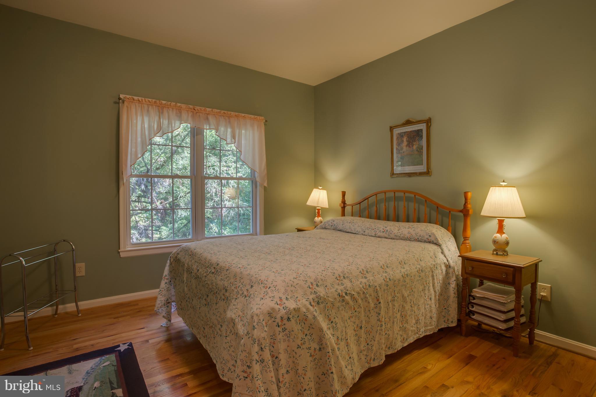 41 Ridge Pointe Lane Fredericksburg, VA 22405 - Photo 22 of 30 Master Bedroom