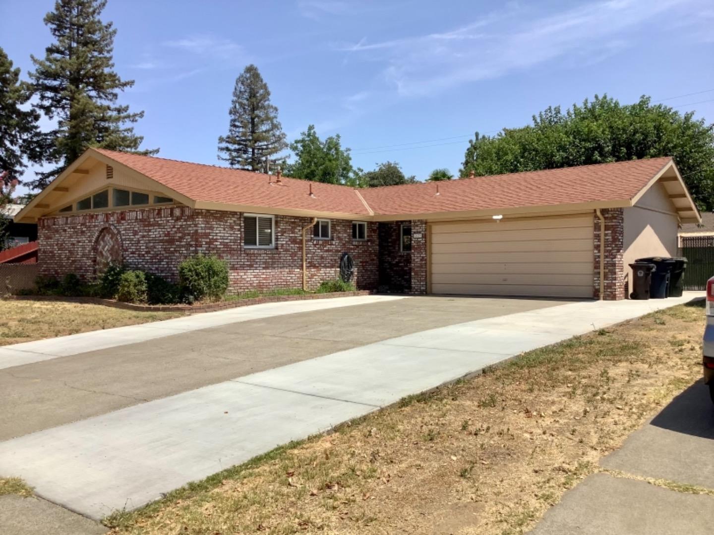 2629 El Segundo Drive Rancho Cordova, CA 95670 - Photo 1 of 63 a front view of a house with a yard