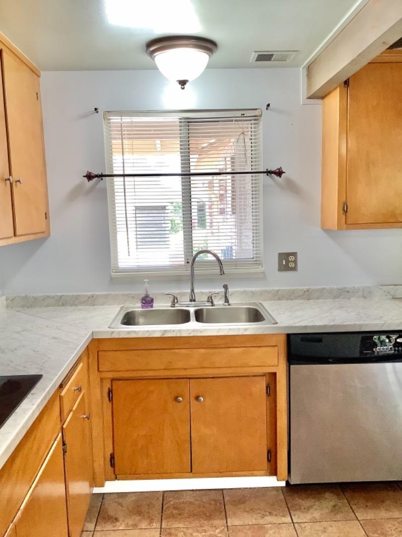 2629 El Segundo Drive Rancho Cordova, CA 95670 - Photo 24 of 63 a view of a sink and a window
