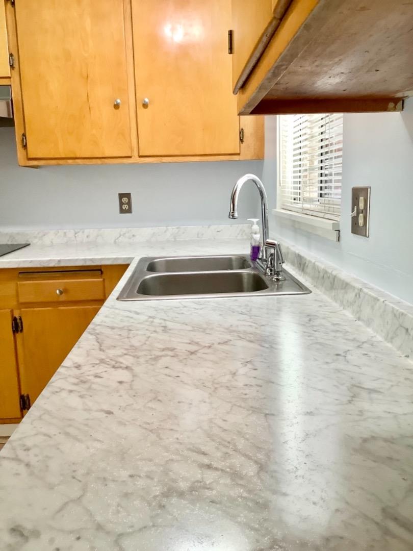 2629 El Segundo Drive Rancho Cordova, CA 95670 - Photo 25 of 63 a view of a kitchen with a sink and cabinets