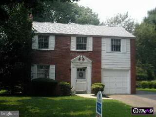 318 Rambling Way Springfield, PA 19064 - Photo 1 of 1