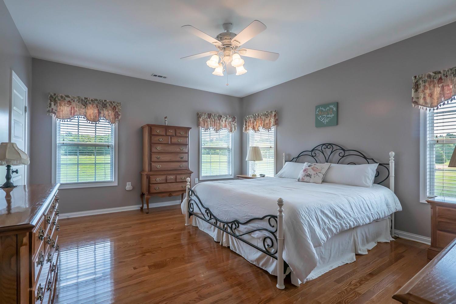 3640 Clark Road Lewisburg, TN 37091 - Photo 14 of 30