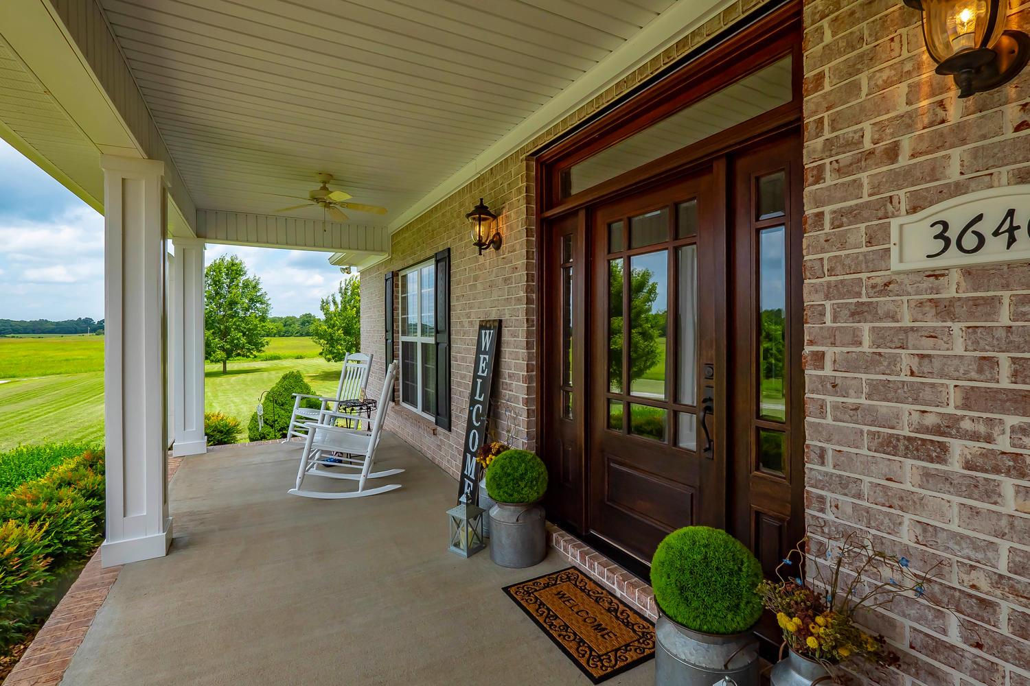 3640 Clark Road Lewisburg, TN 37091 - Photo 3 of 30