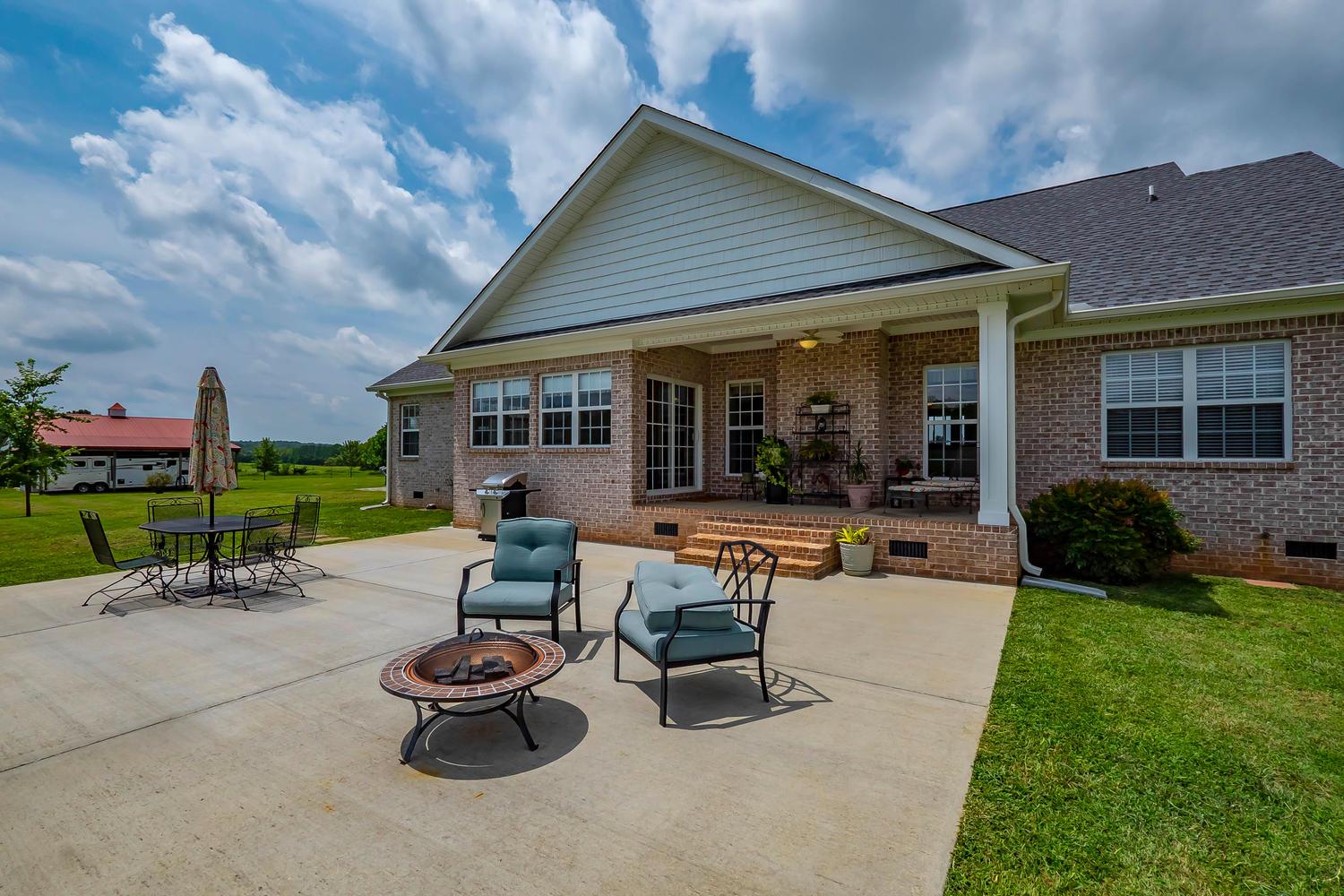3640 Clark Road Lewisburg, TN 37091 - Photo 22 of 30