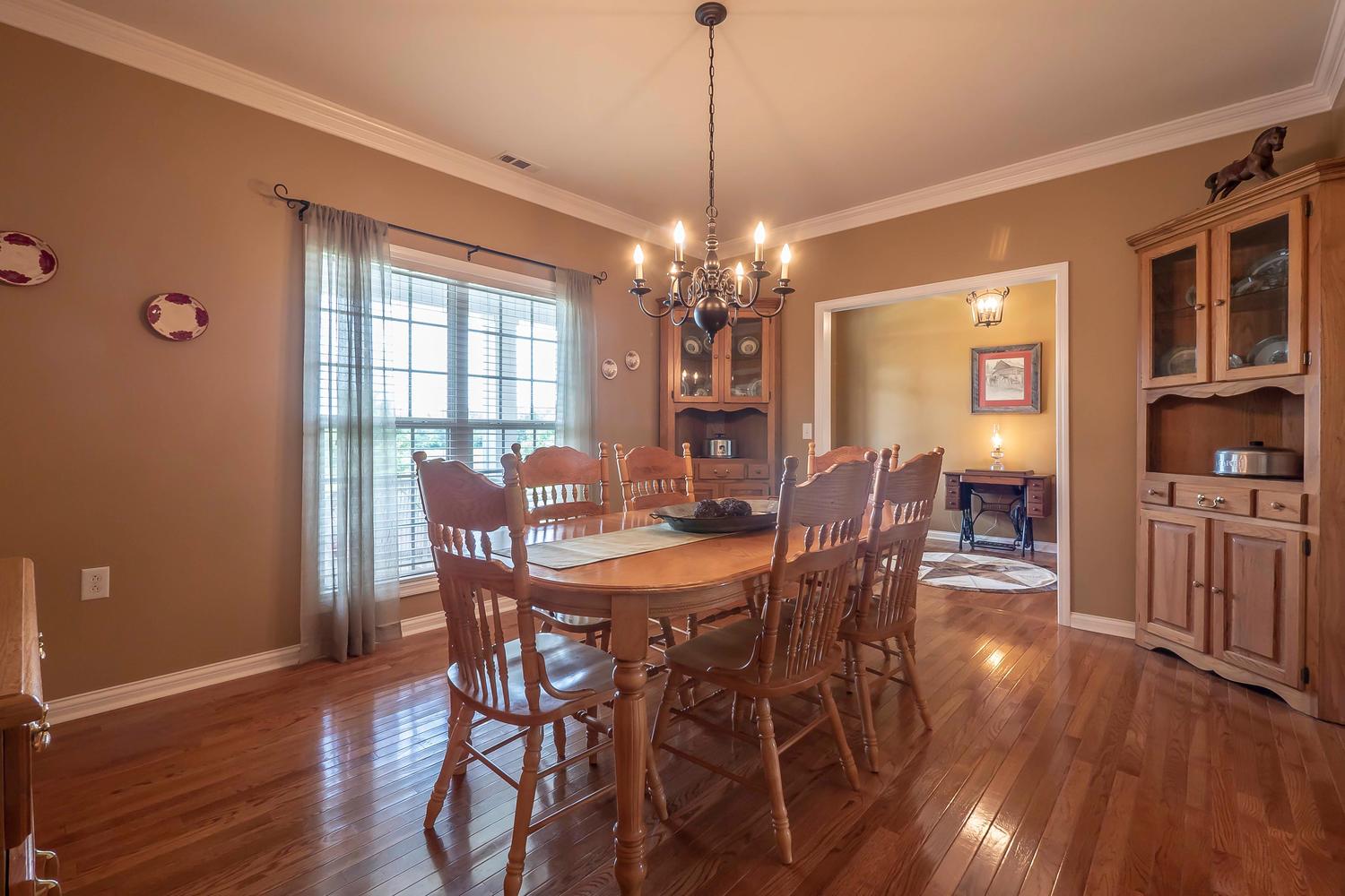 3640 Clark Road Lewisburg, TN 37091 - Photo 8 of 30