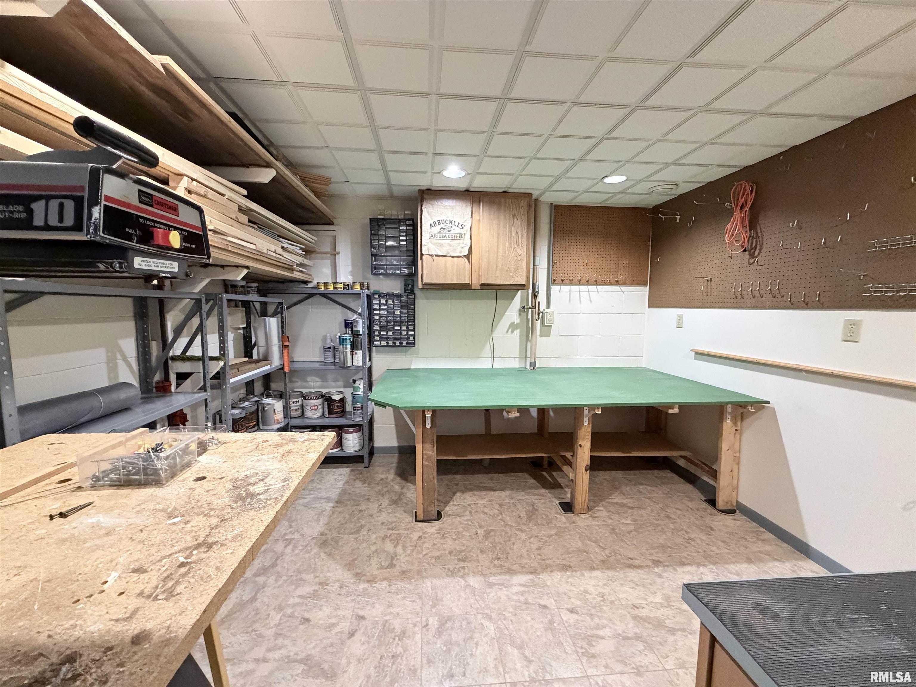 1202 Arthur Lane Metamora, IL 61548 - Photo 47 of 66