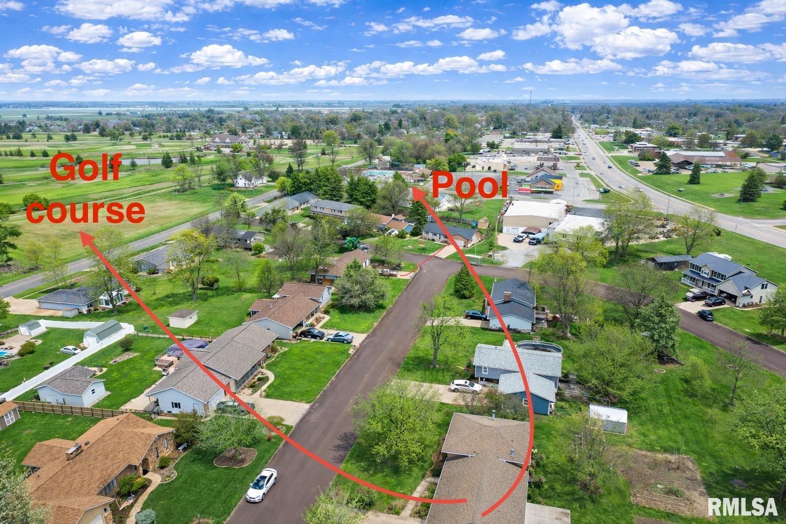 1202 Arthur Lane Metamora, IL 61548 - Photo 5 of 66